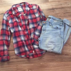 Plaid